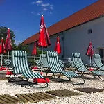 Hotel Ce Plaza Siófok