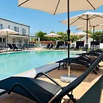 Ce Plaza 4* Siófok