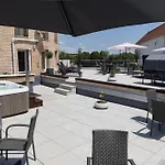 Ce Plaza 4* Siofok