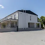 Ce Plaza Hotel Siófok