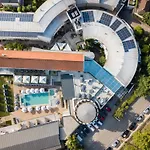 Hotel Ce Plaza