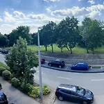 Ce Plaza 4* Siófok