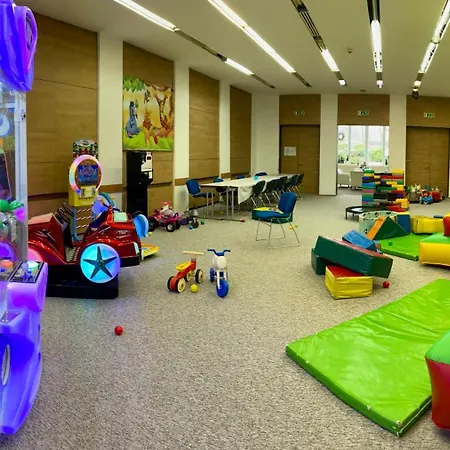 Ce Plaza Σίοφοκ