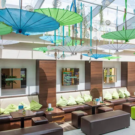 Ce Plaza Hotel Siofok
