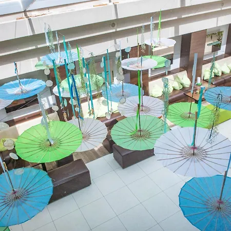 Hotel Ce Plaza Siofok