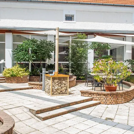 Ce Plaza Siofok