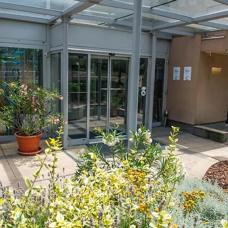 Ce Plaza Hotel Siófok