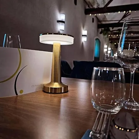 Ce Plaza 4* Siofok