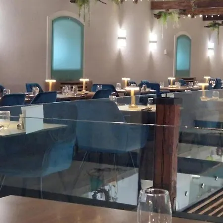 Ce Plaza Hotel Siófok