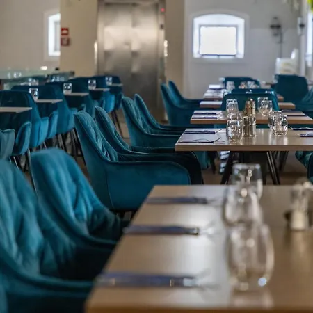 Hotel Ce Plaza Siofok