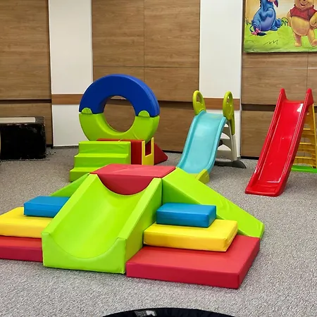 Ce Plaza Otel