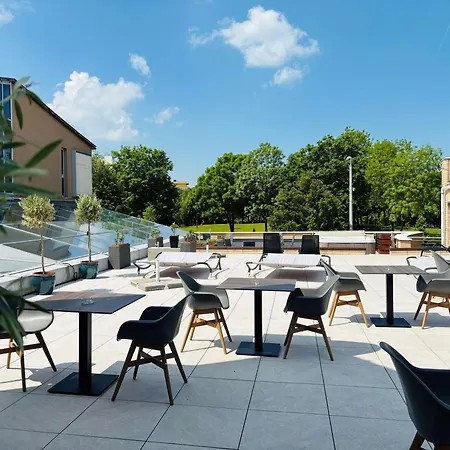 Ce Plaza 4* Σίοφοκ