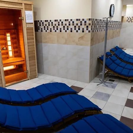 Otel Ce Plaza 4*