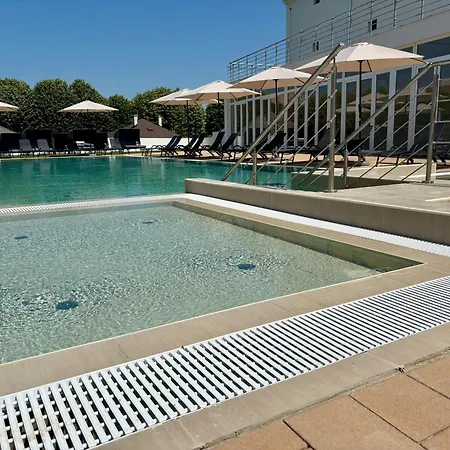 Hotel Ce Plaza Siófok