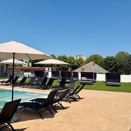 Ce Plaza Otel