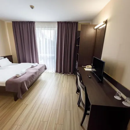 Hotel Ce Plaza Siófok