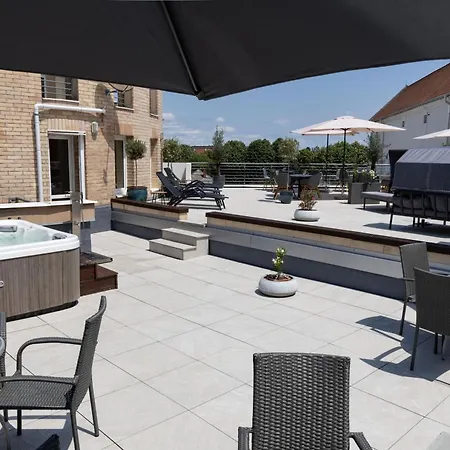 Ce Plaza 4* Siófok