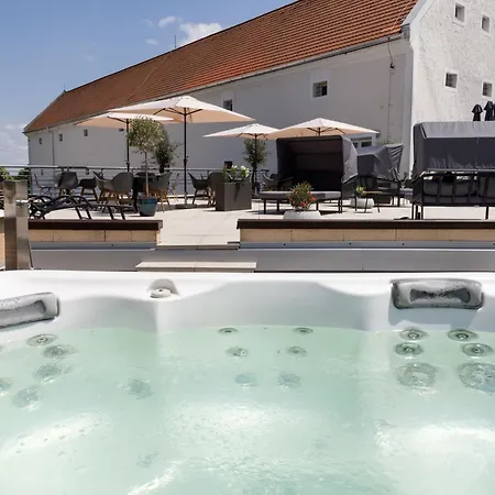 Hotel Ce Plaza Siófok
