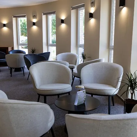 Ce Plaza 4* Siófok