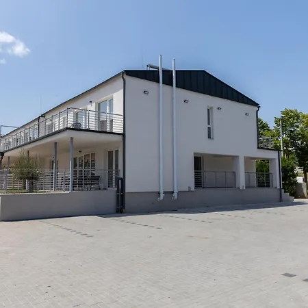 Ce Plaza Hotel Siófok