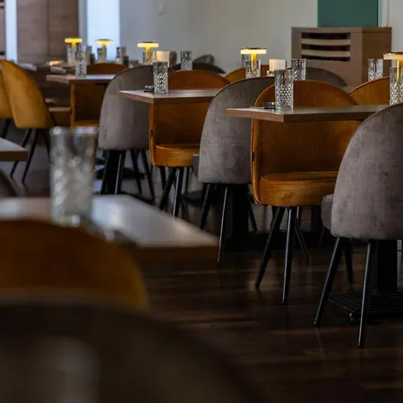 Ce Plaza 4* Siófok