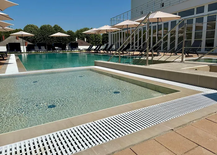 Hotell Ce Plaza Siófok