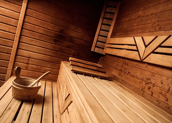 Ce Plaza מלון שיופוק