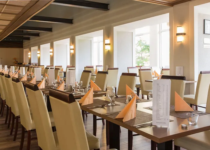 Hotell Ce Plaza Siófok