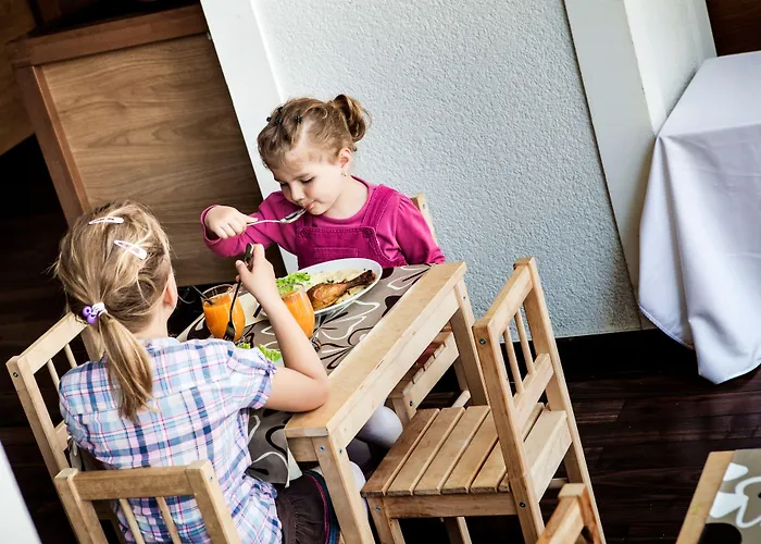 Ce Plaza Hotell Siófok