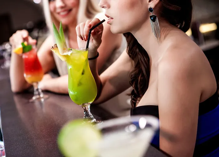 تسي ايه بلازا 4* شيوفوك