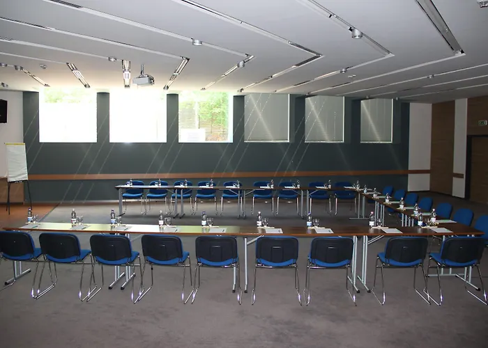 Hotel Ce Plaza Siófok