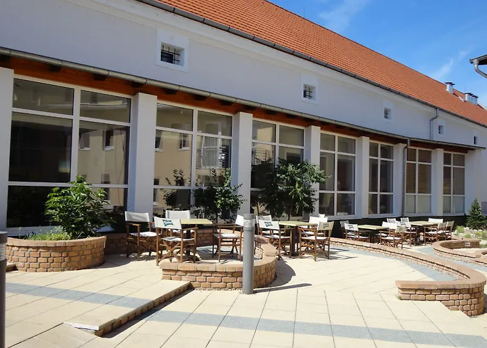 Hotel Ce Plaza Siófok