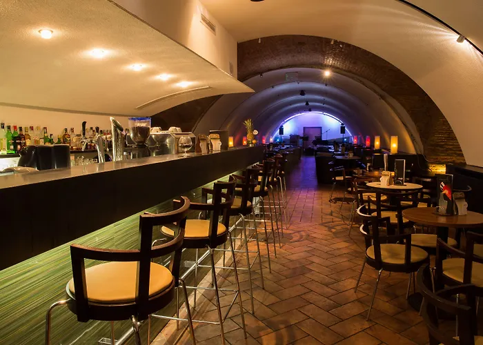 Hotel Ce Plaza Siófok